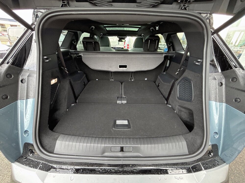 Occasion PEUGEOT 5008 5008 Electrique 73 kWh 210 ch - GT