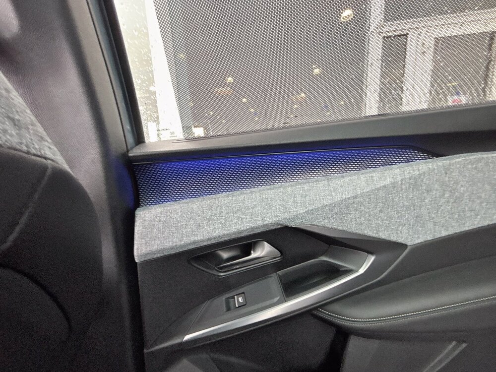 Occasion PEUGEOT 5008 5008 Electrique 73 kWh 210 ch - GT