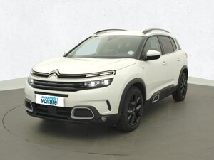 Occasion CITROEN C5 AirCross C5 Aircross Hybride Rechargeable 225 S&S e-EAT8 - Shine Pack