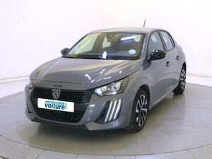 Occasion PEUGEOT 208 208 PureTech 100 S&S BVM6 - Active