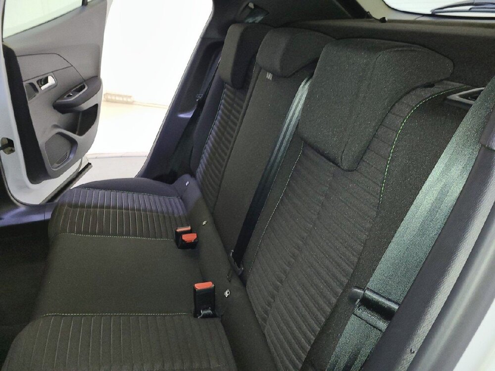 Occasion PEUGEOT 2008 2008 PureTech 100 S&S BVM6 - Active