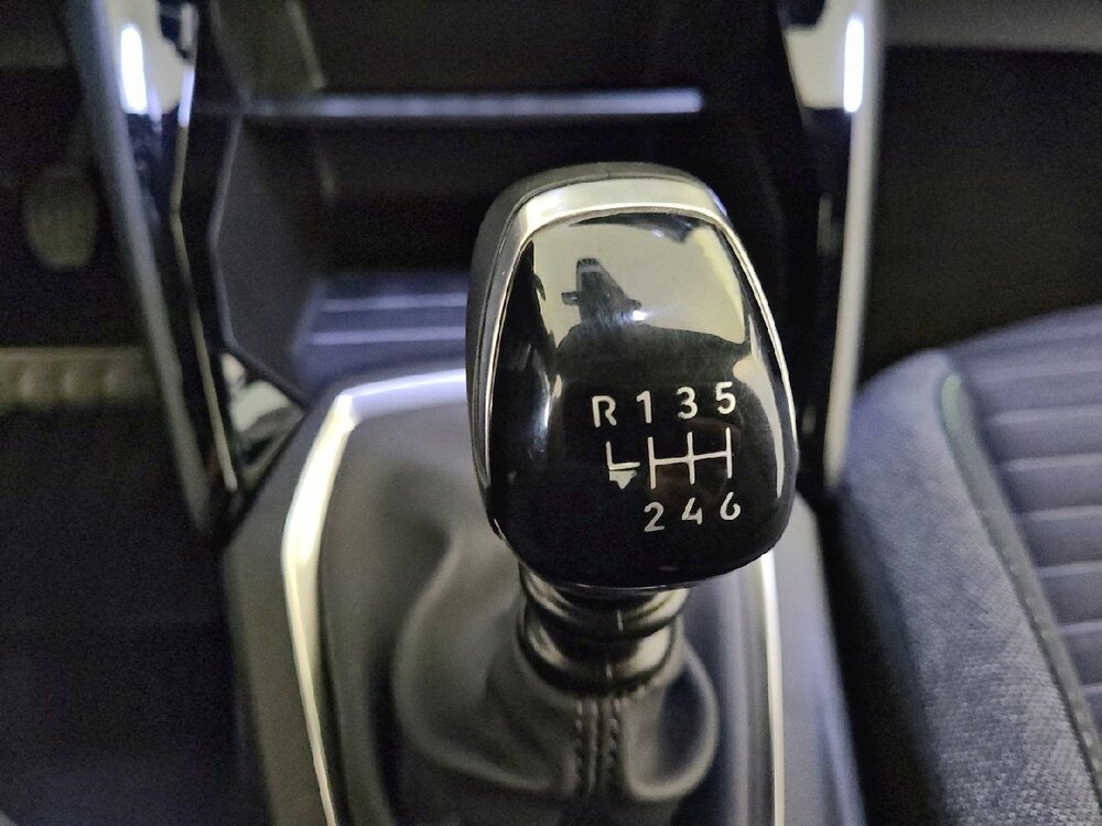 Occasion PEUGEOT 2008 2008 PureTech 100 S&S BVM6 - Active