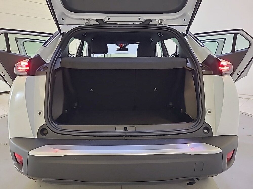 Occasion PEUGEOT 2008 2008 PureTech 100 S&S BVM6 - Active