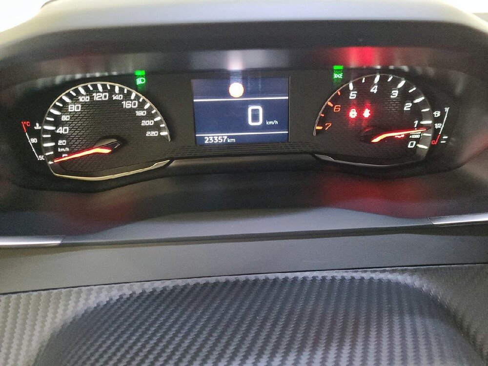 Occasion PEUGEOT 2008 2008 PureTech 100 S&S BVM6 - Active