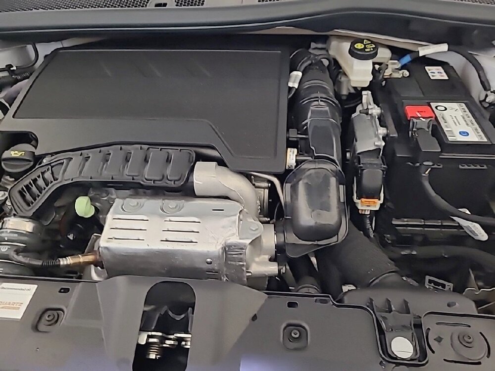 Occasion PEUGEOT 2008 2008 PureTech 100 S&S BVM6 - Active