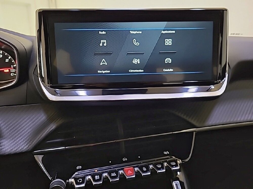 Occasion PEUGEOT 2008 2008 PureTech 100 S&S BVM6 - Active