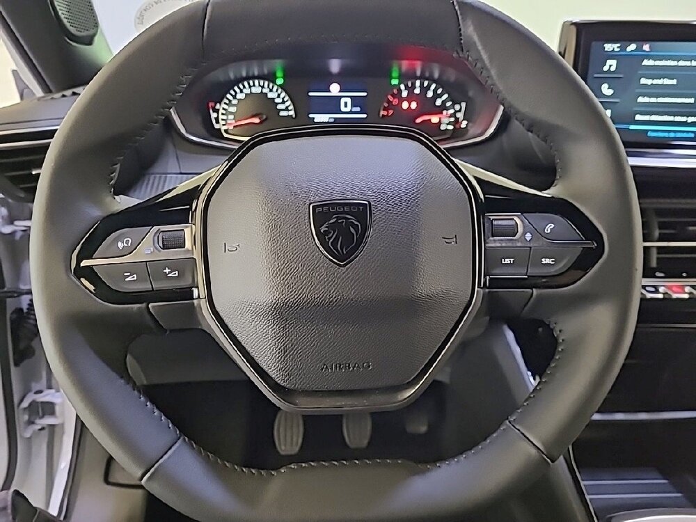 Occasion PEUGEOT 2008 2008 PureTech 100 S&S BVM6 - Active