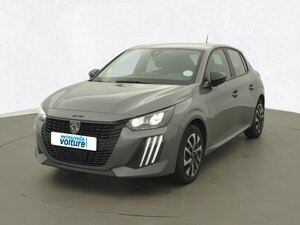 Occasion PEUGEOT 208 208 Hybrid 100 e-DCS6 - Active