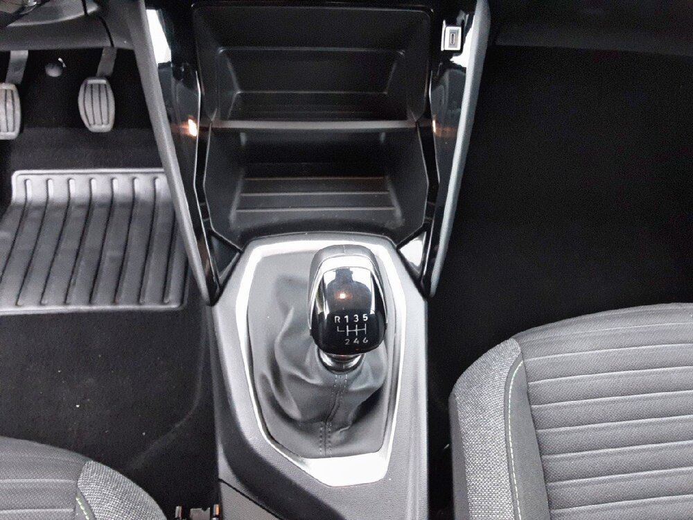 Occasion PEUGEOT 208 208 PureTech 100 S&S BVM6 - Active