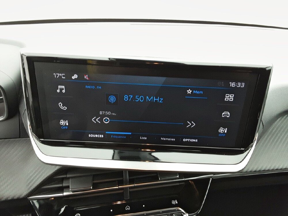 Occasion PEUGEOT 208 208 PureTech 100 S&S BVM6 - Active