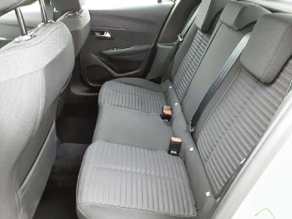 Occasion PEUGEOT 208 208 PureTech 100 S&S BVM6 - Active