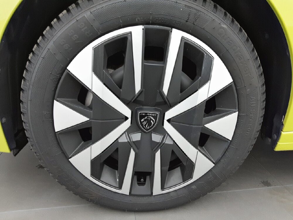 Occasion PEUGEOT 208 208 PureTech 100 S&S BVM6 - Active