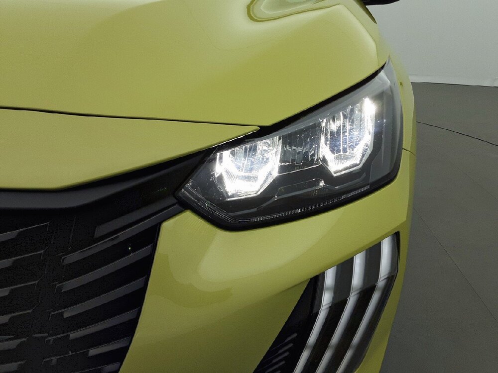 Occasion PEUGEOT 208 208 PureTech 100 S&S BVM6 - Active