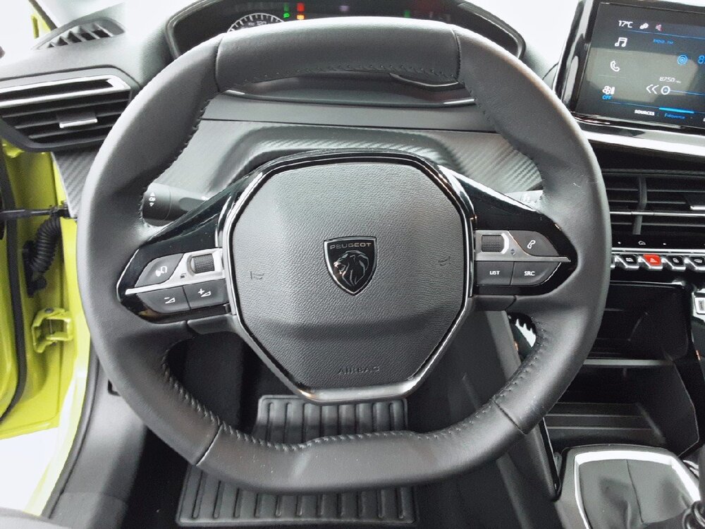 Occasion PEUGEOT 208 208 PureTech 100 S&S BVM6 - Active