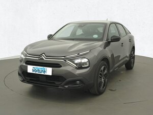 Occasion CITROEN C4 C4 BlueHDi 130 EAT8 - Plus