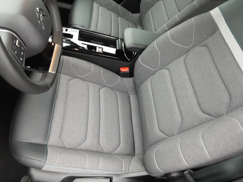 Occasion CITROEN C4 C4 BlueHDi 130 EAT8 - Plus