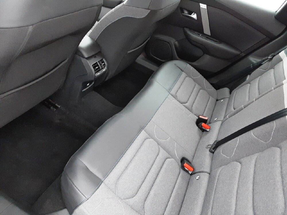 Occasion CITROEN C4 C4 BlueHDi 130 EAT8 - Plus