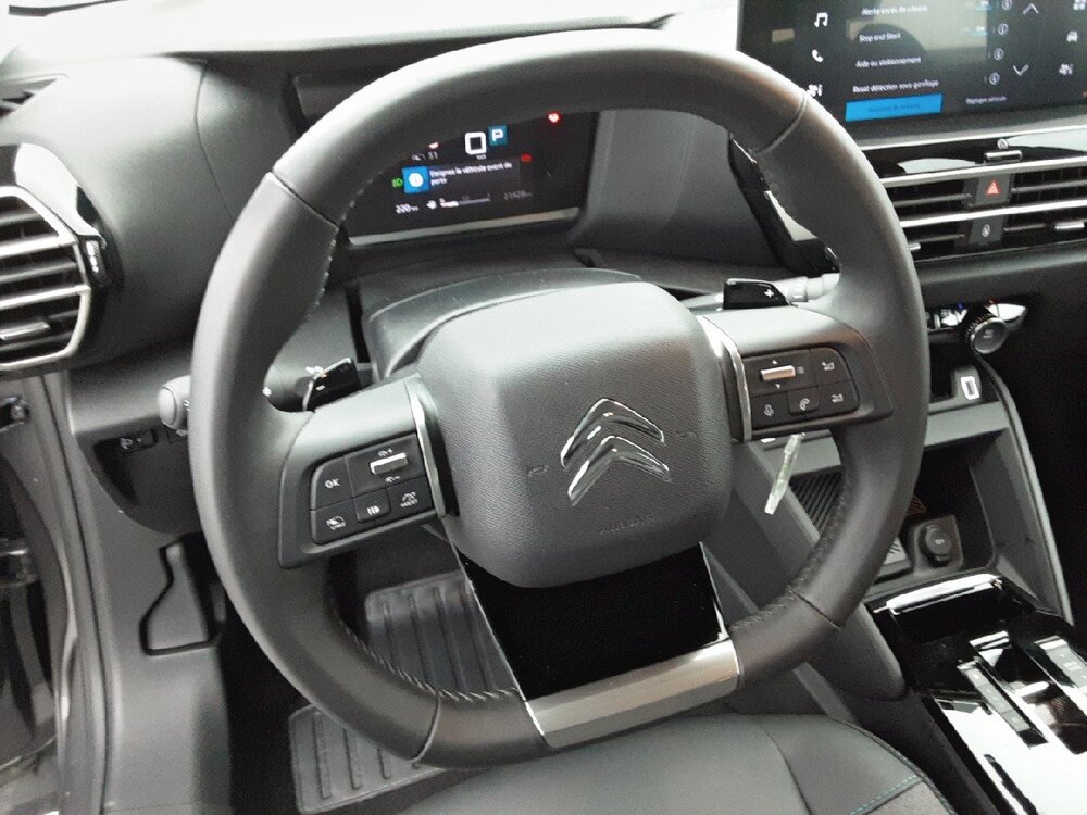 Occasion CITROEN C4 C4 BlueHDi 130 EAT8 - Plus