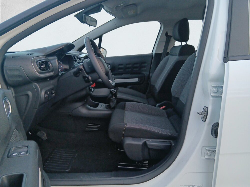 Occasion CITROEN C3 C3 PureTech 83 S&S BVM5 - Feel