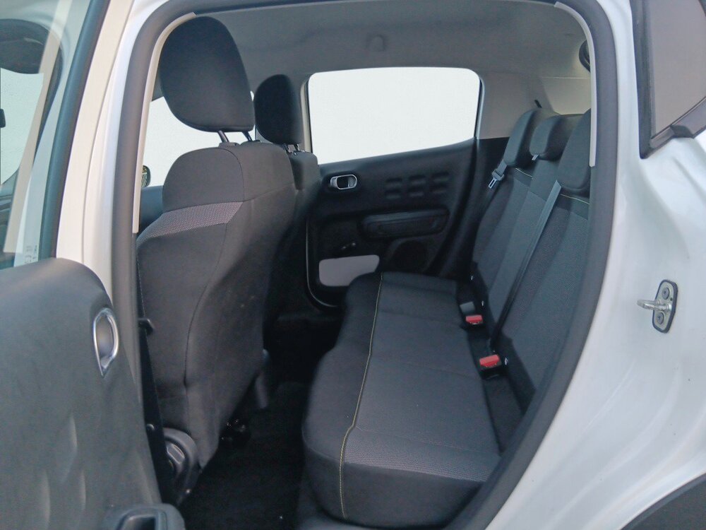 Occasion CITROEN C3 C3 PureTech 83 S&S BVM5 - Feel