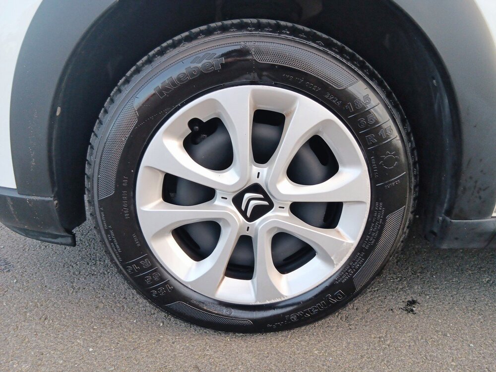 Occasion CITROEN C3 C3 PureTech 83 S&S BVM5 - Feel