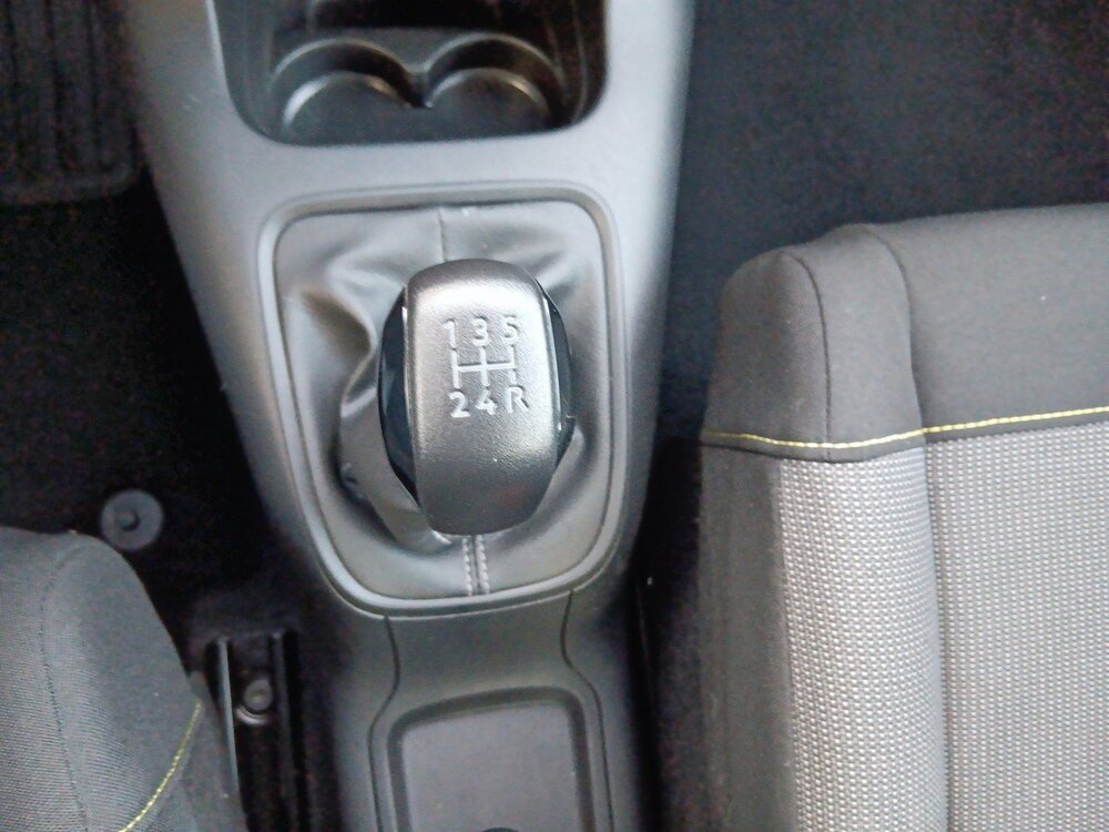 Occasion CITROEN C3 C3 PureTech 83 S&S BVM5 - Feel