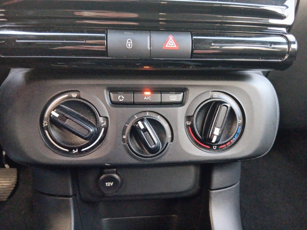 Occasion CITROEN C3 C3 PureTech 83 S&S BVM5 - Feel