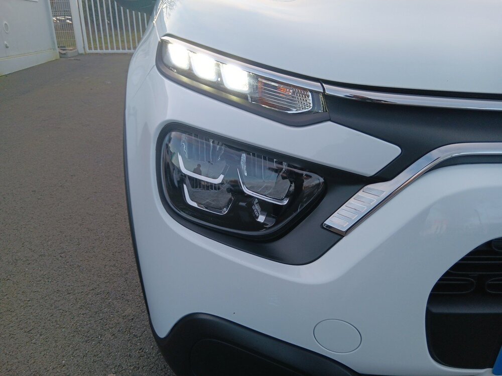 Occasion CITROEN C3 C3 PureTech 83 S&S BVM5 - Feel