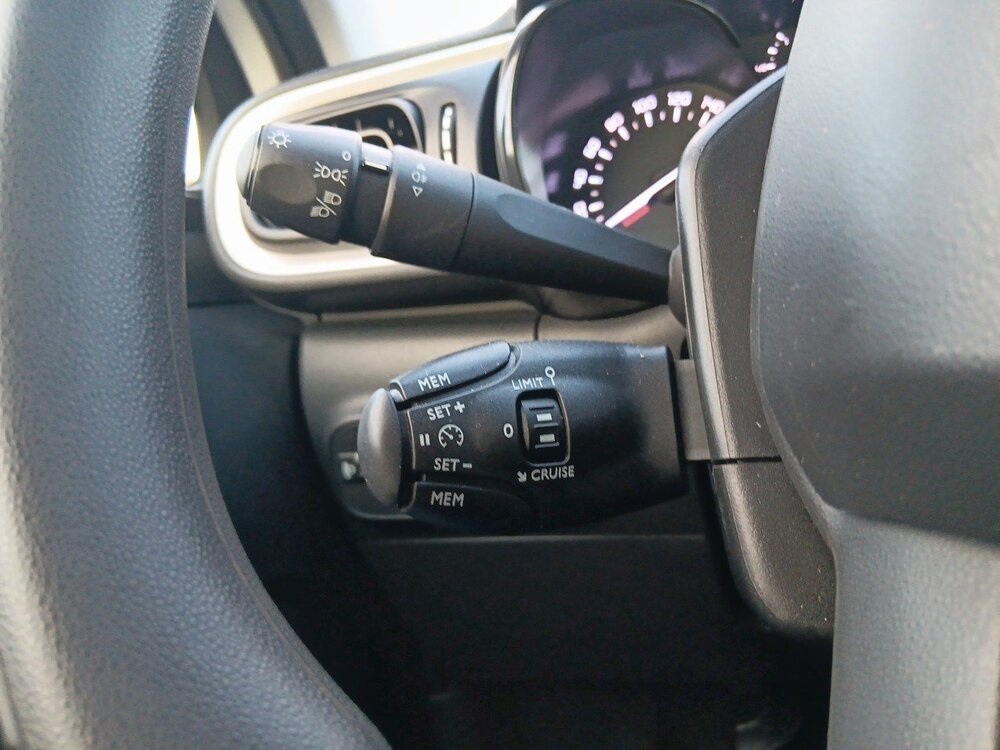 Occasion CITROEN C3 C3 PureTech 83 S&S BVM5 - Feel