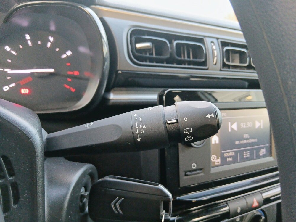 Occasion CITROEN C3 C3 PureTech 83 S&S BVM5 - Feel
