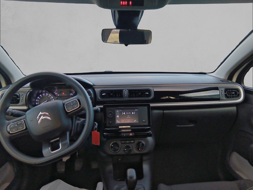 Occasion CITROEN C3 C3 PureTech 83 S&S BVM5 - Feel