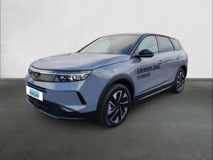 Occasion OPEL Grandland Grandland 1.2 Turbo Hybrid 136 ch e-DCT6 - GS