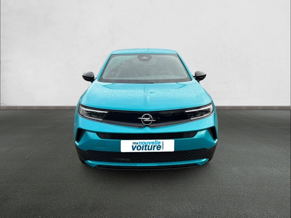 Occasion OPEL Mokka Mokka 1.2 Turbo Hybrid 136 ch e-DCT6