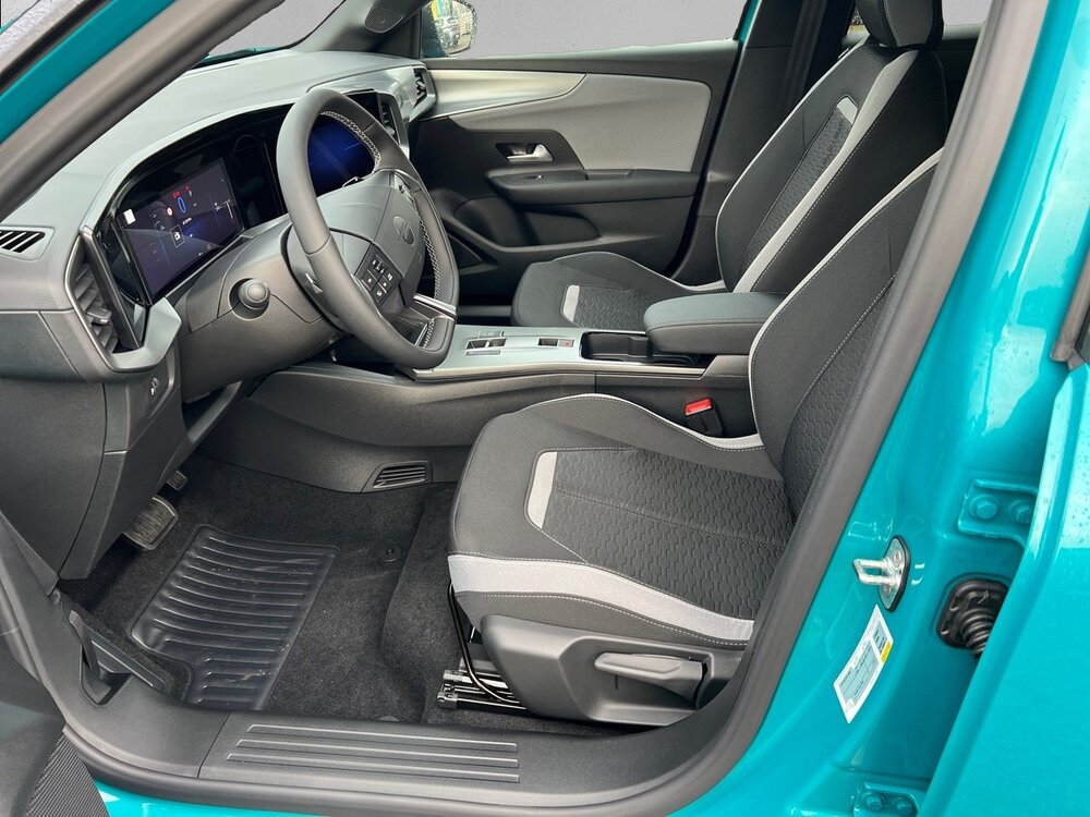 Occasion OPEL Mokka Mokka 1.2 Turbo Hybrid 136 ch e-DCT6