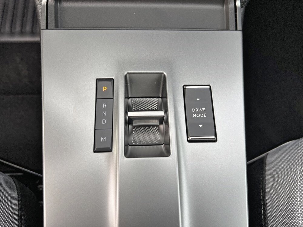 Occasion OPEL Mokka Mokka 1.2 Turbo Hybrid 136 ch e-DCT6