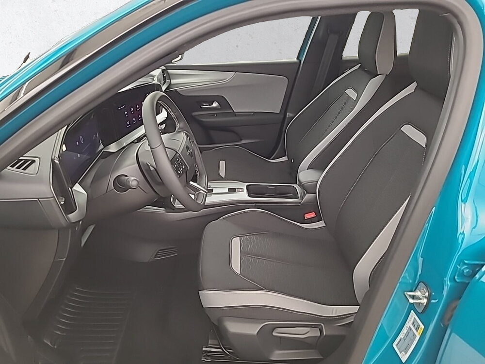 Occasion OPEL Mokka Mokka 1.2 Turbo Hybrid 136 ch e-DCT6 - Edition