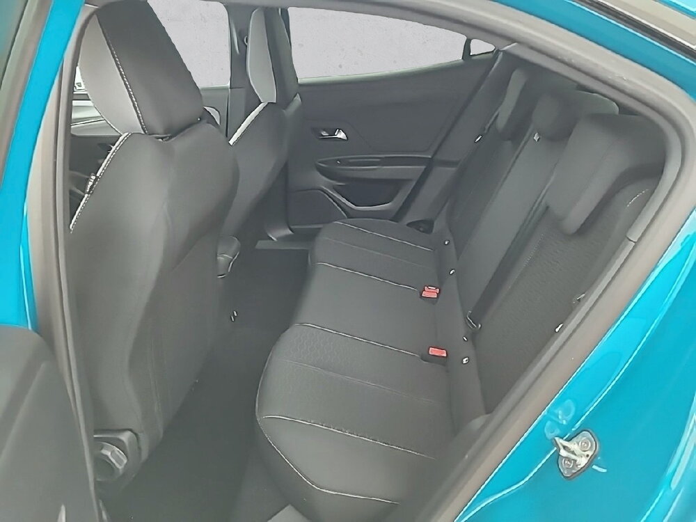 Occasion OPEL Mokka Mokka 1.2 Turbo Hybrid 136 ch e-DCT6 - Edition