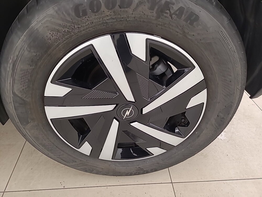 Occasion OPEL Mokka Mokka 1.2 Turbo Hybrid 136 ch e-DCT6 - Edition