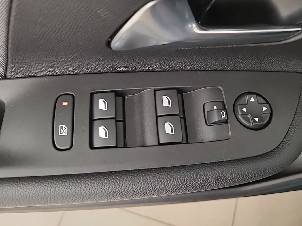 Occasion OPEL Mokka Mokka 1.2 Turbo Hybrid 136 ch e-DCT6 - Edition