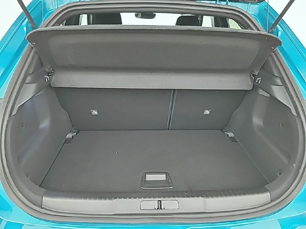 Occasion OPEL Mokka Mokka 1.2 Turbo Hybrid 136 ch e-DCT6 - Edition