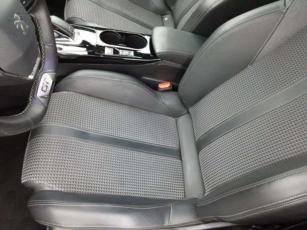 Occasion PEUGEOT 2008 2008 PureTech 130 S&S EAT8 - GT