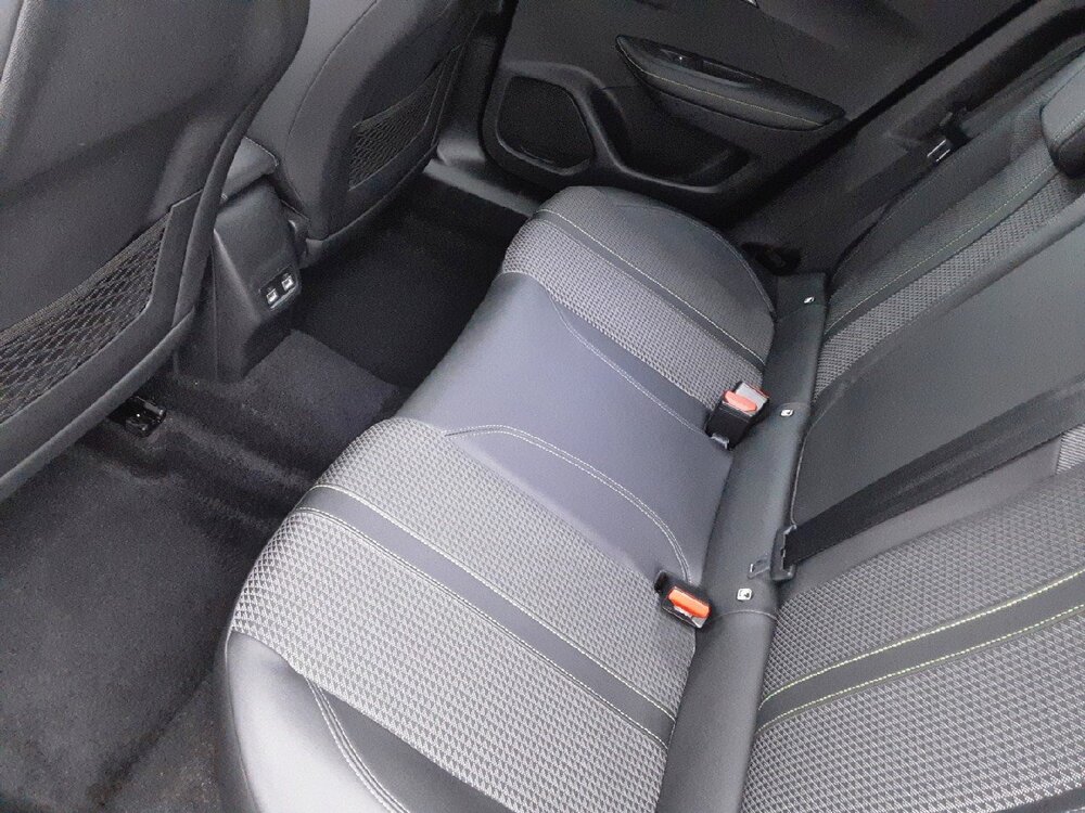 Occasion PEUGEOT 2008 2008 PureTech 130 S&S EAT8 - GT