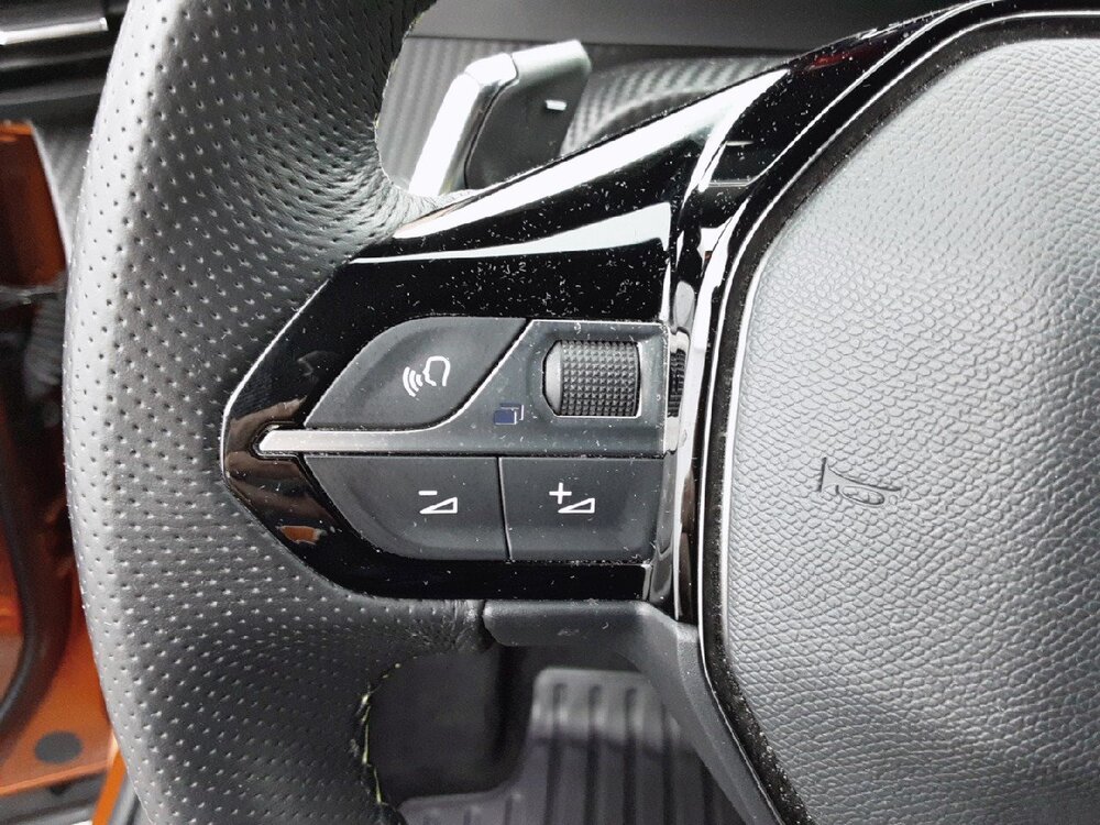 Occasion PEUGEOT 2008 2008 PureTech 130 S&S EAT8 - GT