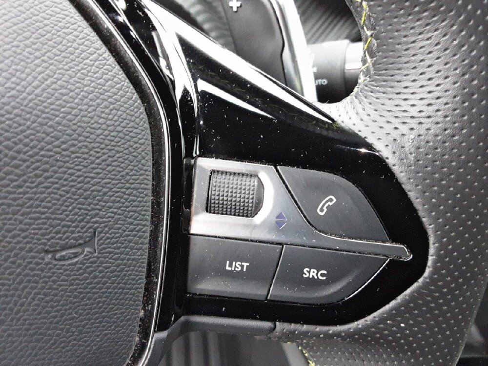 Occasion PEUGEOT 2008 2008 PureTech 130 S&S EAT8 - GT