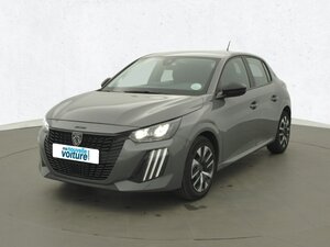 Occasion PEUGEOT 208 208 PureTech 100 S&S BVM6 - Active