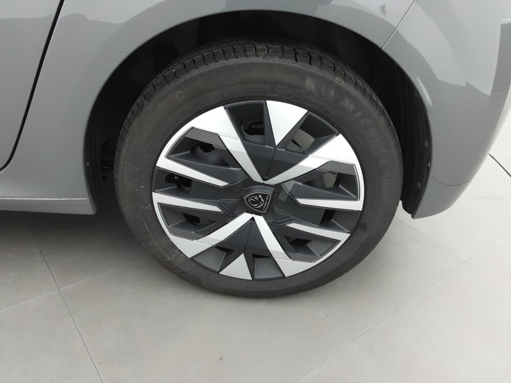 Occasion PEUGEOT 208 208 PureTech 100 S&S BVM6 - Active