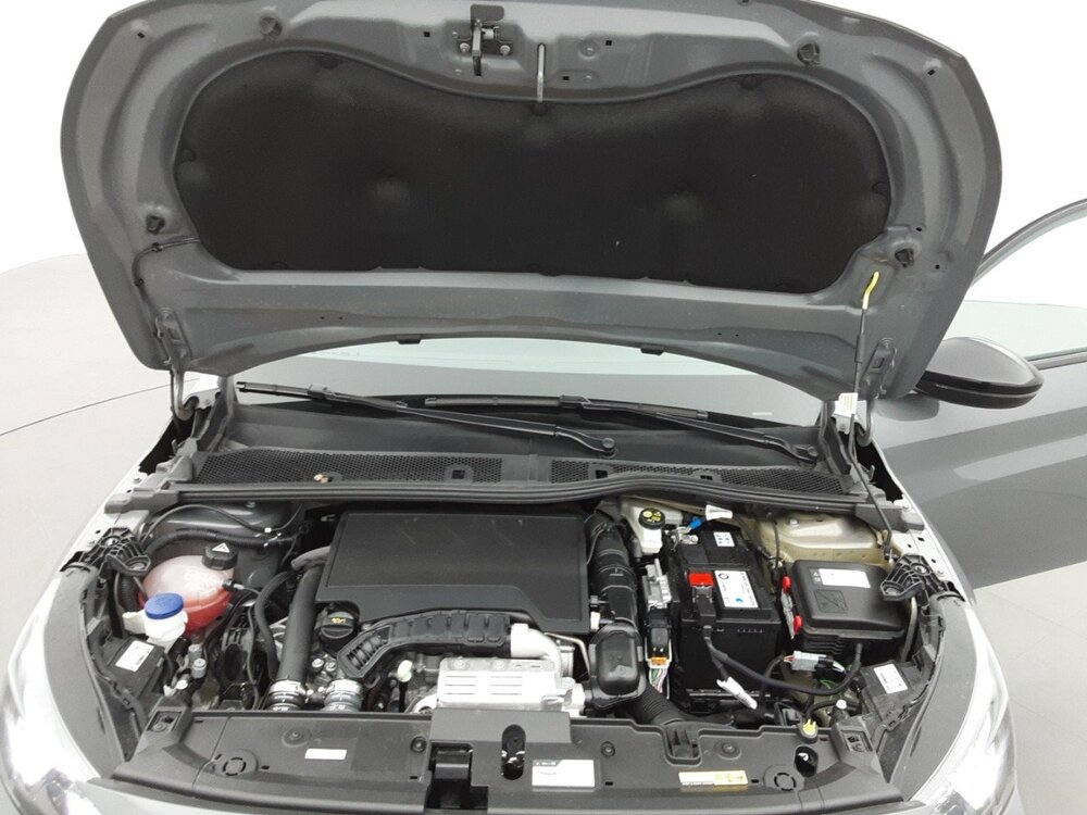 Occasion PEUGEOT 208 208 PureTech 100 S&S BVM6 - Active