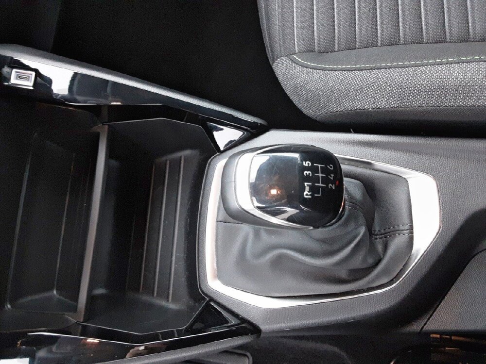 Occasion PEUGEOT 208 208 PureTech 100 S&S BVM6 - Active