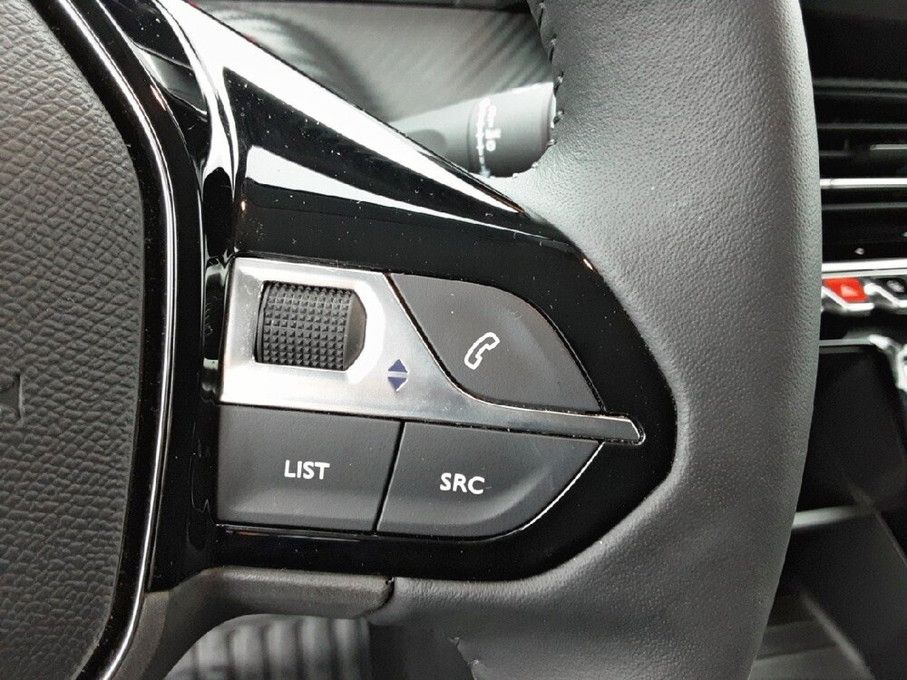 Occasion PEUGEOT 208 208 PureTech 100 S&S BVM6 - Active