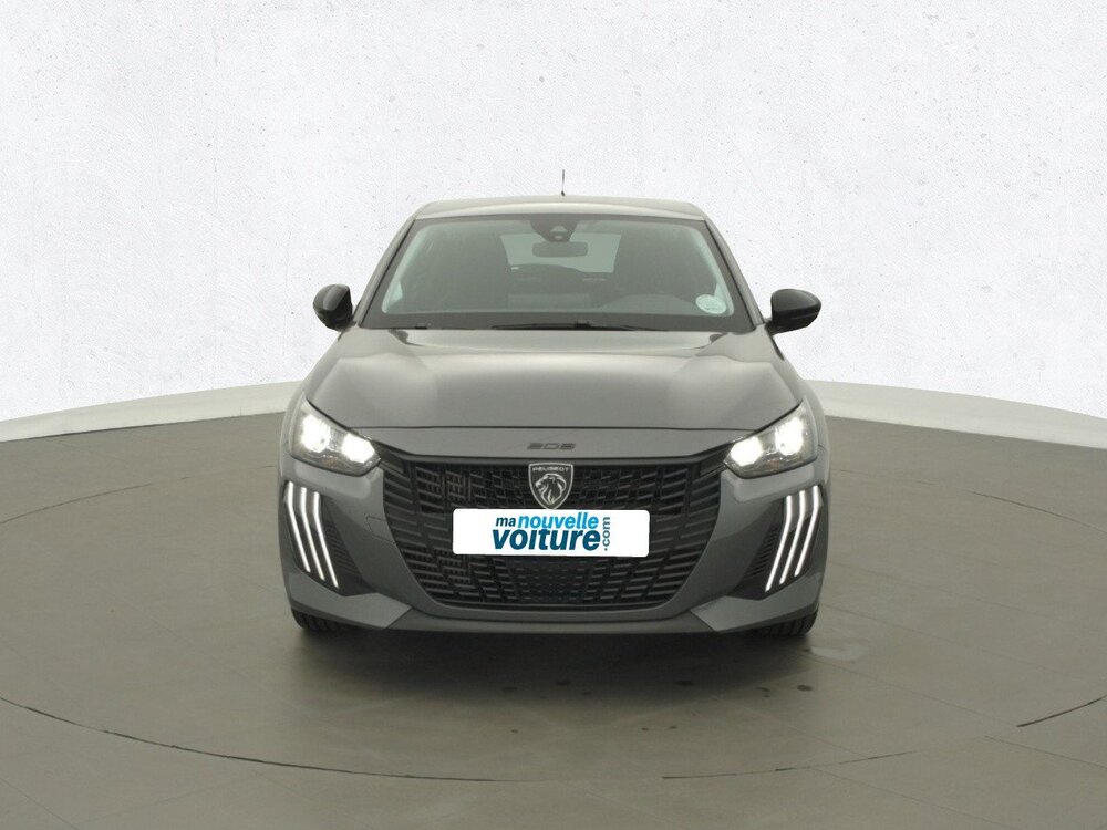 Occasion PEUGEOT 208 208 PureTech 100 S&S BVM6 - Active